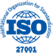 ISO/IEC 27001