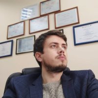 Dimitrie (Dmitry) Tsepilovan