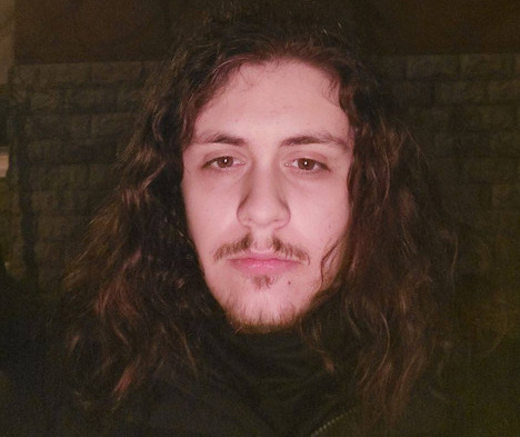 Boian Marius