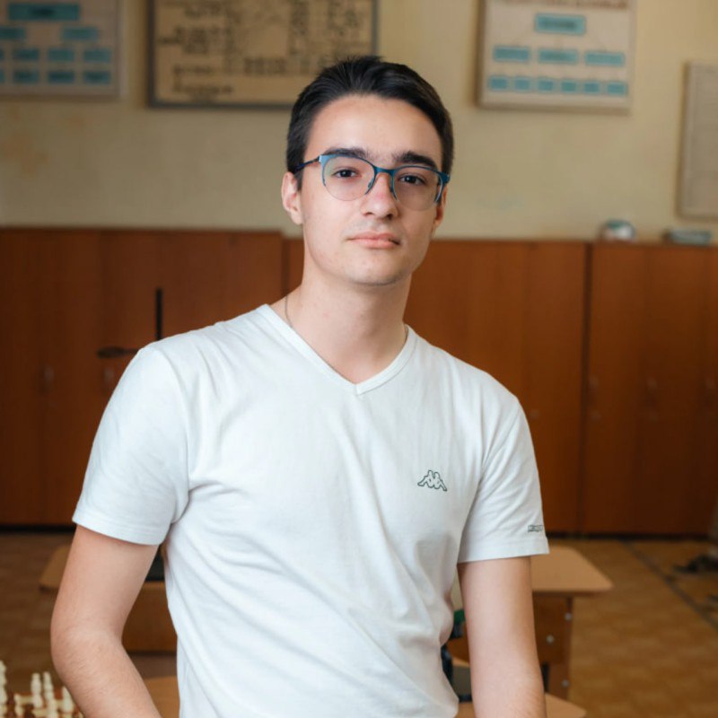 Miron Daniel